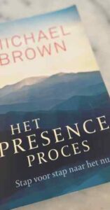 Michael Brown - presence proccess